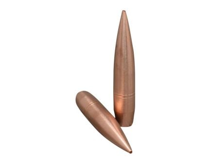 Cutting Edge Bullets MTAC .375 Cal HP SC Rifle Bullet, 377 gr 0.375" 50rds