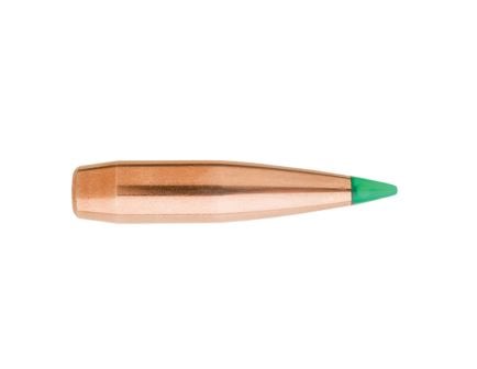 Sierra GameKing 6.5mm PT Rifle Bullet, 130 gr 0.264" 500rds