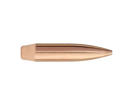 Sierra MatchKing 6.5mm HPBT Rifle Bullet, 144 gr 0.264" 500rds