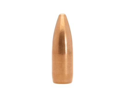 Lapua .224 Cal FMT Rifle Bullet, 55 gr 0.224" 100rds