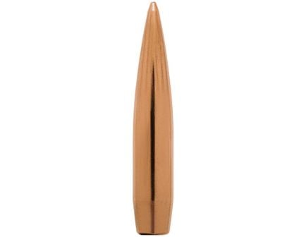 Berger Bullets Long Range Hybrid Target 7mm BT Rifle Bullet, 190 gr 0.284" 500rds