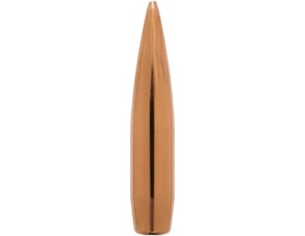 Berger Bullets Long Range Hybrid Target .30 Cal BT Rifle Bullet, 220 gr 0.308" 250rds