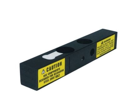 Mec 1 oz BB - #6 Single-Stage Steel Shot Charge Bar
