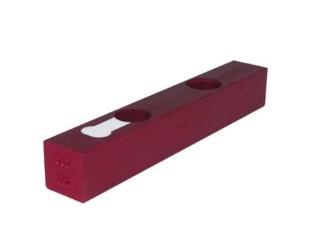 Mec 0.63 oz Progressive Stage Lead Shot Charge Bar