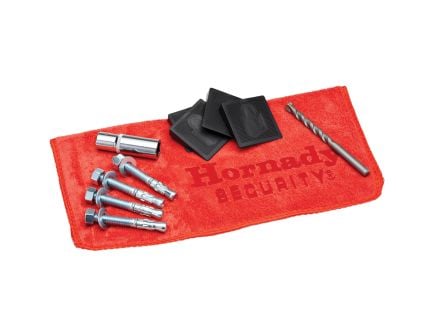 Hornady Premium Safe Anchoring Kit