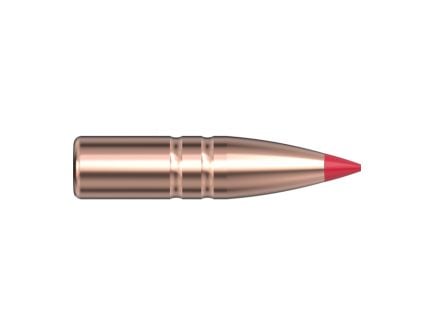 Hornady CX 6mm CPT Rifle Bullet, 80 gr 0.243" 50rds