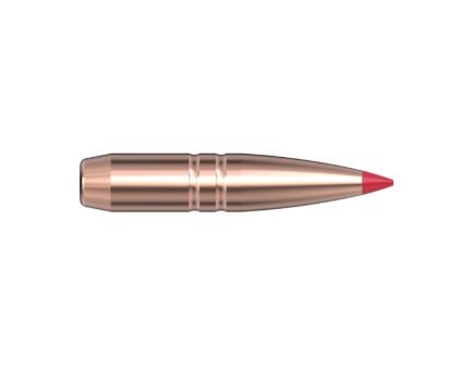 Hornady CX 6.5mm CPT Rifle Bullet, 120 gr 0.264" 50rds