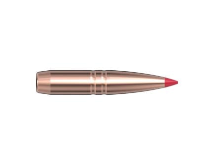 Hornady CX 6.5mm CPT Rifle Bullet, 130 gr 0.264" 50rds