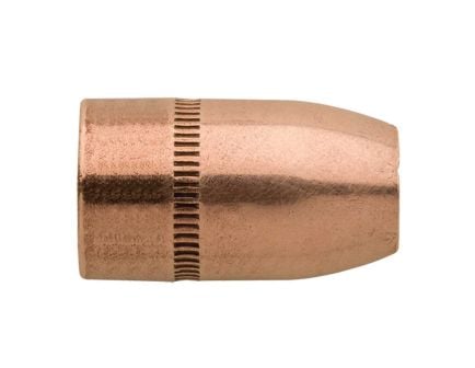 Sierra Sig Sauer V-Crown 9mm JHP Pistol Bullet, 147 gr 0.355" 500rds