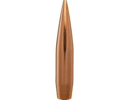 Berger Bullets OTM Tactical .338 Cal BTOT Rifle Bullet, 300 gr 0.338" 250rds