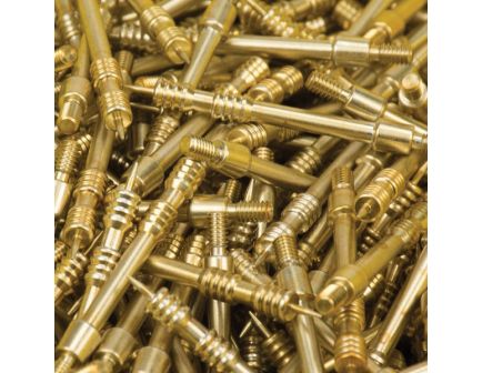 Bore Tech Proof-Positive .20 Cal #5-40 Rifle Patch Jag