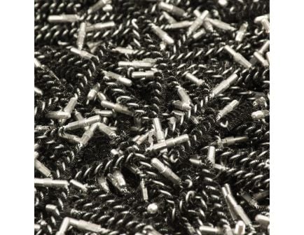 Bore Tech Proof-Positive .20 Cal #5-40 Male Bore Brush, Pack of 3