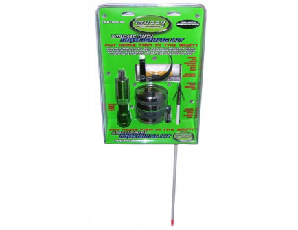 Muzzy Xtreme Duty Bowfishing Kit 7502XP