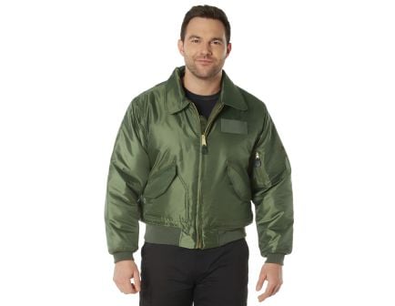 Rothco CWU-45P Flight Jacket