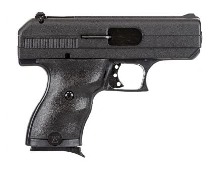 Hi-Point 9mm 8+1 Round Semi Auto Handgun, Black - 916G
