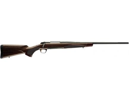 Browning X-Bolt Medallion 375 H&H Mag Bolt Action Rifle - 035200132