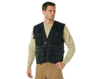 Rothco Uncle Milty Travel Vest