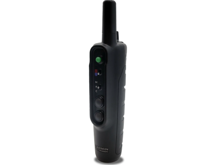 Garmin PRO 550 Handheld, North America