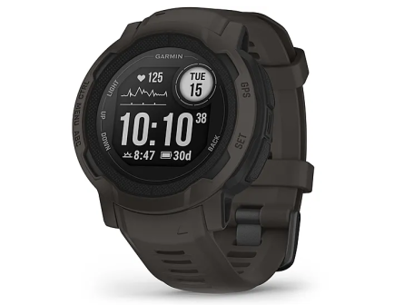 Garmin Instinct 2 - Standard Edition, Graphite