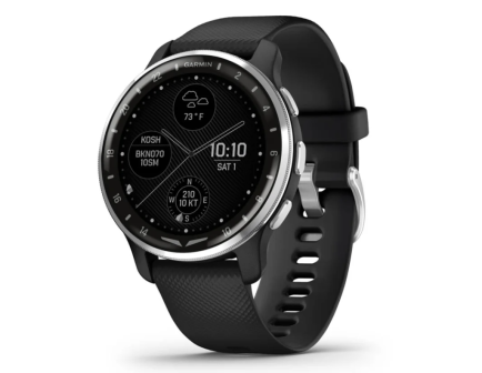 Garmin D2 Air X10, Aviator Smartwatch