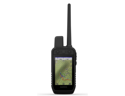 Garmin Alpha 300, Handheld Only