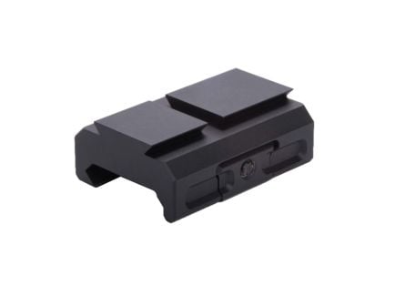 Viridian Mounting Adapter Picatinny Rail - High-Quality Rail Adapter for Optics - 982-0028