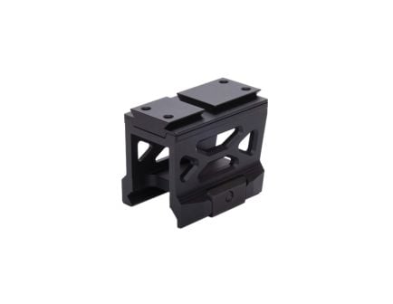 Viridian Mounting Adapter Picatinny Rail - Precision Fit for Enhanced Optic Performance - 982-0029