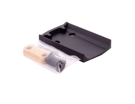 Shield Sights Match Plate - Precision Match Optic Mounting - MNT-PPQ-SMS-RMS