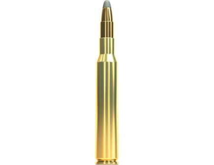 Sellier & Bellot 7x64 Brenneke 173 gr SPCE 20rds Rifle Ammo for Effective Game Hunting - SB764B