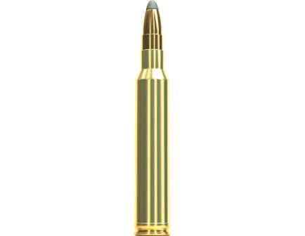 Sellier & Bellot .300 Win Mag 180 gr SPCE 20rds Rifle Ammo for High-Power Performance - SB300B