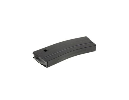 Ruger 25rds 6.8 SPC Magazine, Black - 90348
