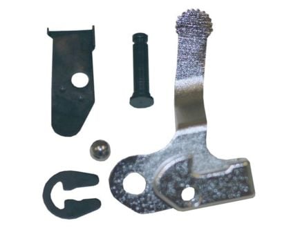 RIFLE BASIX Factory Safety Kit, Silver