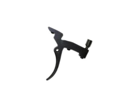 RIFLE BASIX Adjustable Trigger, Black