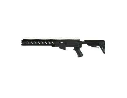 ATI Outdoors AR-22 Gen 2 Stock Conversion Kit, Black - C.2.10.2210