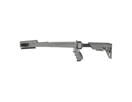 ATI Outdoors Strikeforce SKS Gen 2 6-Position Adjustable Stock Destroyer Gray - For Tactical Adjustment - C.2.40.1232