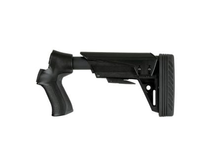 ATI Outdoors T3 Gen 2 Pistol Grip Style 6-Position Adjustable Stock, Black - Durable and Versatile Stock - C.1.10.2007