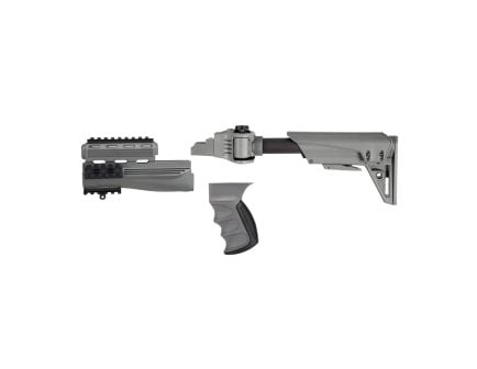 ATI Outdoors Strikeforce Gen 2 Stock Package Destroyer Gray - For Enhanced Performance - C.2.40.1250