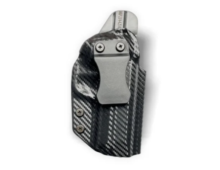 UM Tactical Qualifier IWB/OWB Holster RH, S&W M&P 2.0 4.25"