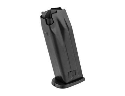 H&K 10rds .45 ACP, Black