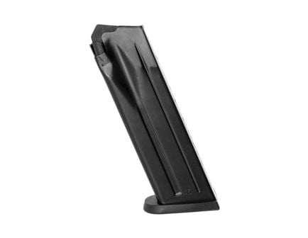 H&K 12rds .45 ACP, Black