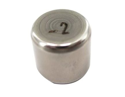 H&K -2 Roller 10mm/.40 S&W Fits H&K MP5