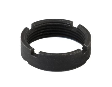 H&K Castle Nut Fits 416/MR556, Black