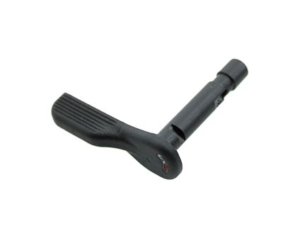 H&K Left Side Safety Lever, Black