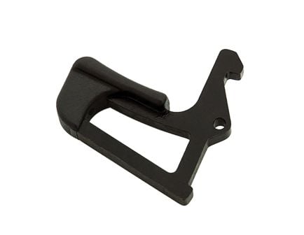 H&K Charging Handle Release Latch 5.56x45mm/.223 Cal Fits H&K 416/H&K MR556, Black