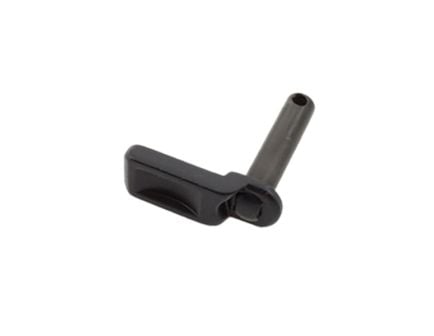 H&K Complete Magazine Catch Fits 33/53/33K, Black