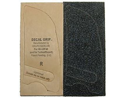 H&K Sand Texture Decal Grip Fits H&K USP45