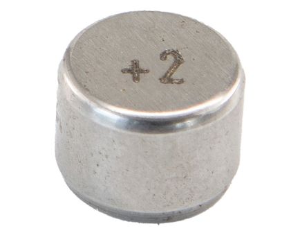 H&K +2 Roller 10mm/.40 S&W Fits H&K MP5