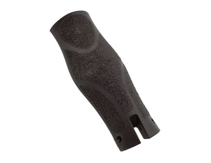 H&K Backstrap 9mm/.40 S&W Fits H&K P30/H&K P30L/H&K P30S, Black