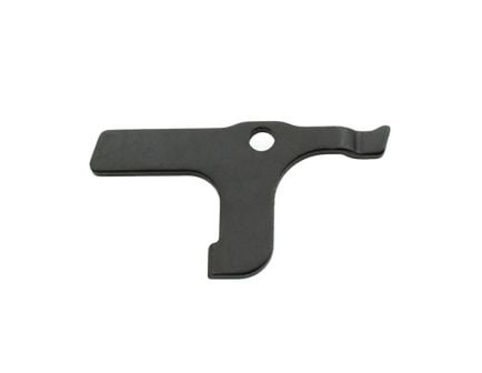 H&K Control Latch Fits H&K P2000/H&K P2000SK/H&K P30/H&K P30L/H&K P30SK, Black