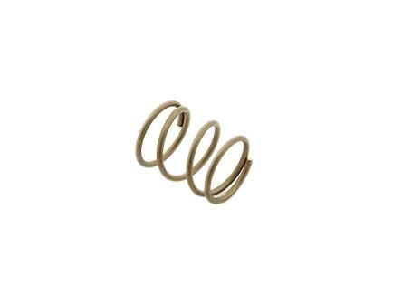 H&K Rear Sight Spring Fits USC/SL8, Gold